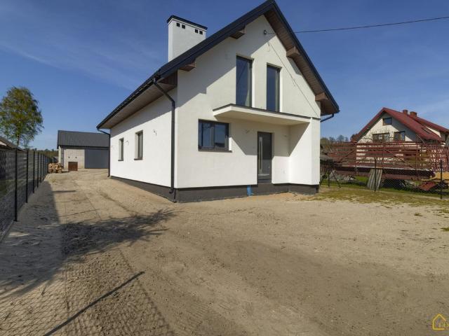 Dom na sprzedaż w Dęblin, Lubelskie