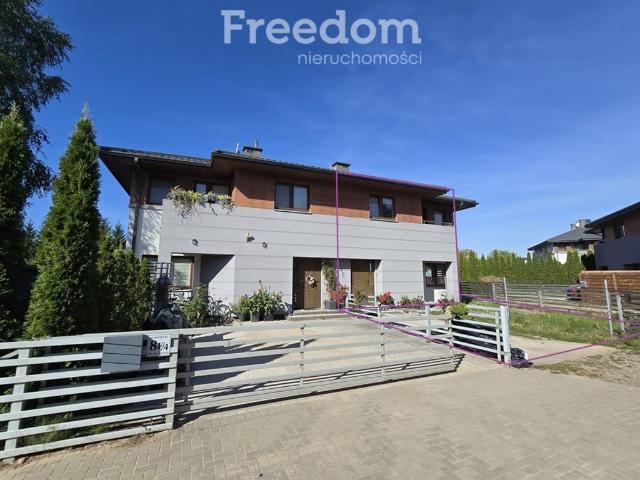 Dom na sprzedaż w Lubelskie