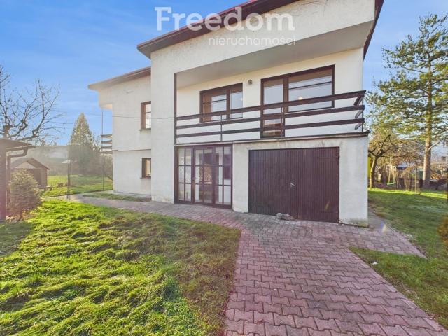 Dom na sprzedaż w Kęty, Małopolskie