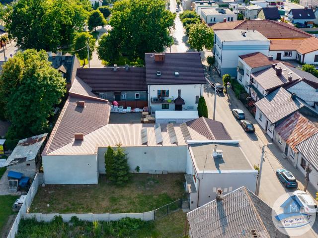 Dom na sprzedaż w Doły, Dobrzyń nad Wisłą