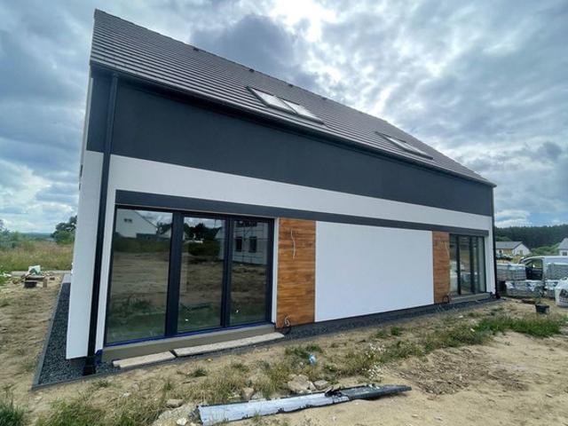 Dom na sprzedaż w Dobra, Zachodniopomorskie