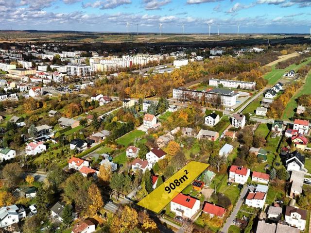 Dom na sprzedaż w Kraśnik, Lubelskie