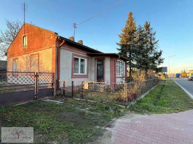 Dom na sprzedaż w Rokiciny, Łódzkie