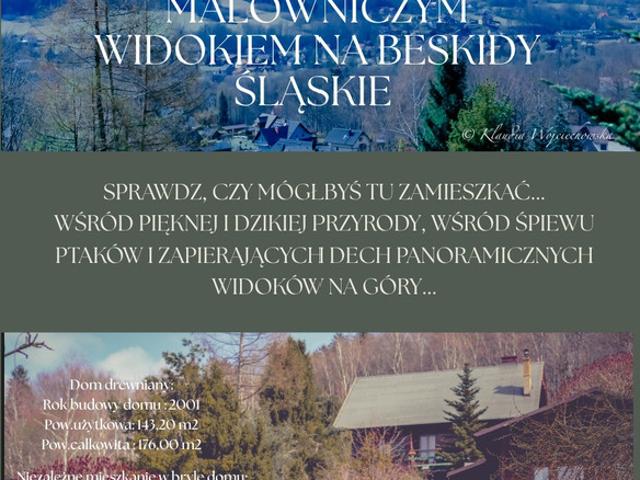 Dom na sprzedaż w Brenna, Śląskie