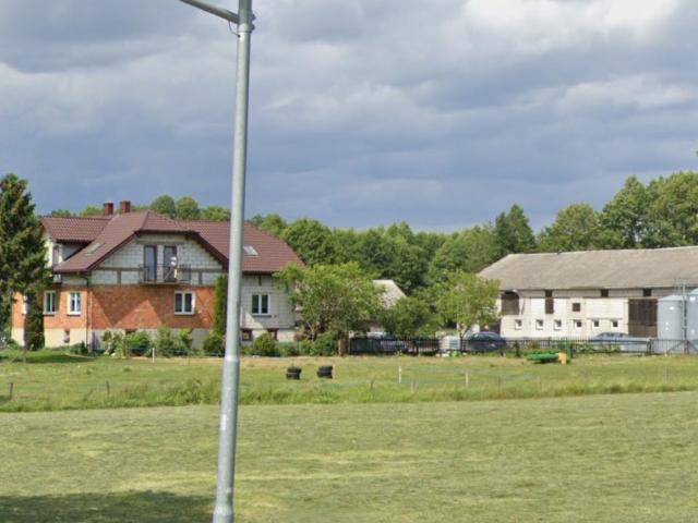 Dom na sprzedaż w Dzierzgowo, Mazowieckie