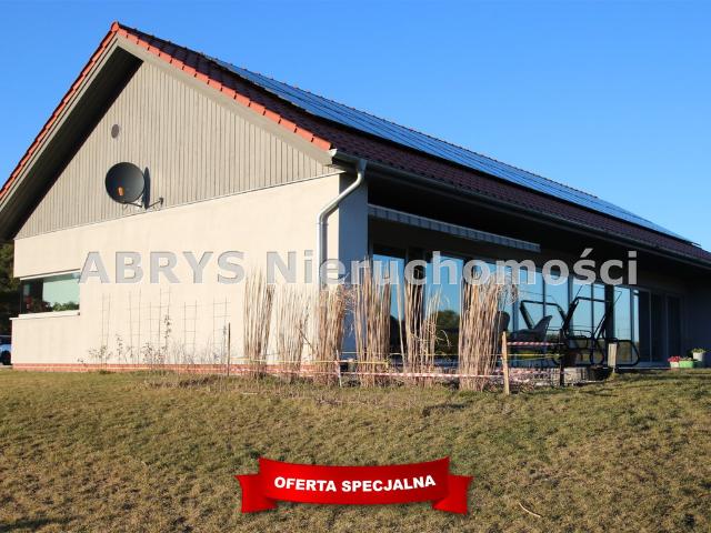 Dom na sprzedaż w Gietrzwałd, Warmińsko-mazurskie