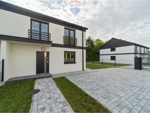 Dom na sprzedaż w Małopolskie