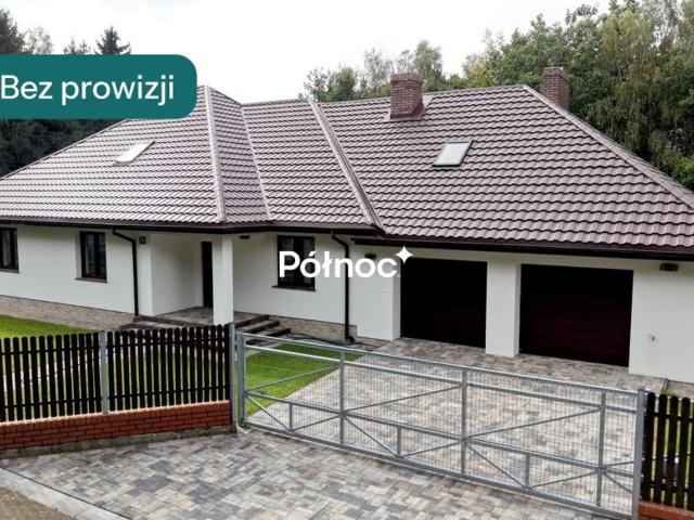 Dom na sprzedaż w Komorowo, Ostrów Mazowiecka