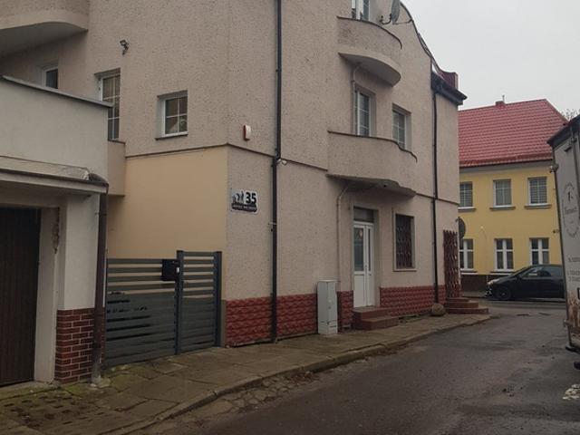 Dom na sprzedaż w Trzebiatów, Zachodniopomorskie