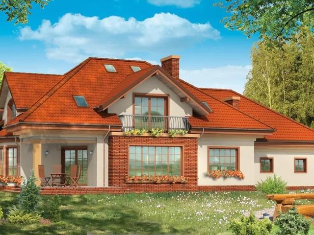 Dom na sprzedaż w Żabia Wola, Mazowieckie