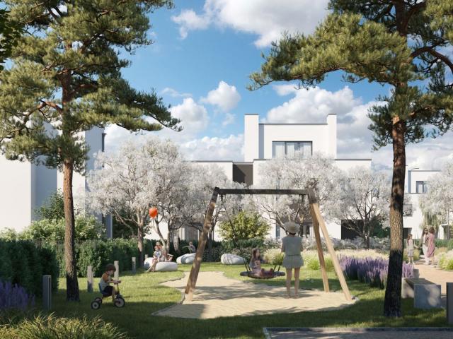 Dom na sprzedaż w Zachodniopomorskie