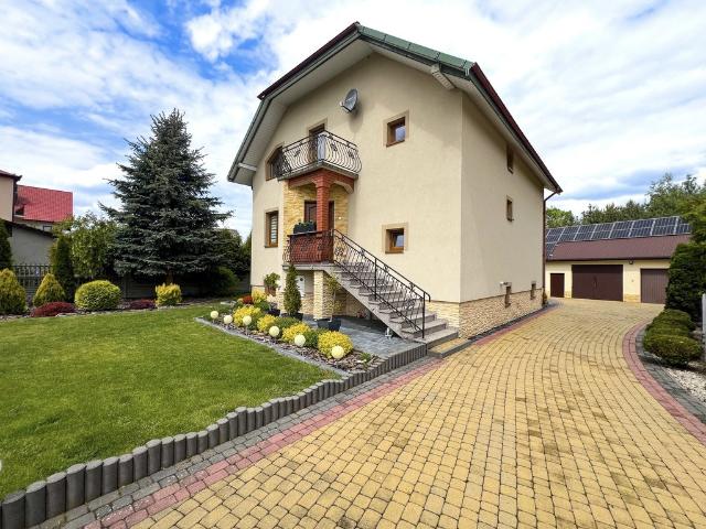 Dom na sprzedaż w Połaniec, powiat staszowski