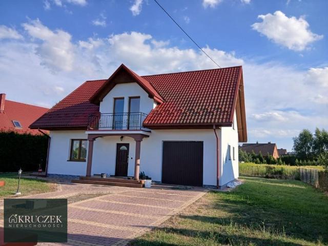 Dom na sprzedaż w Kłaj, Małopolskie