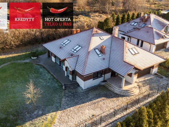 Dom na sprzedaż w Kujawsko-pomorskie