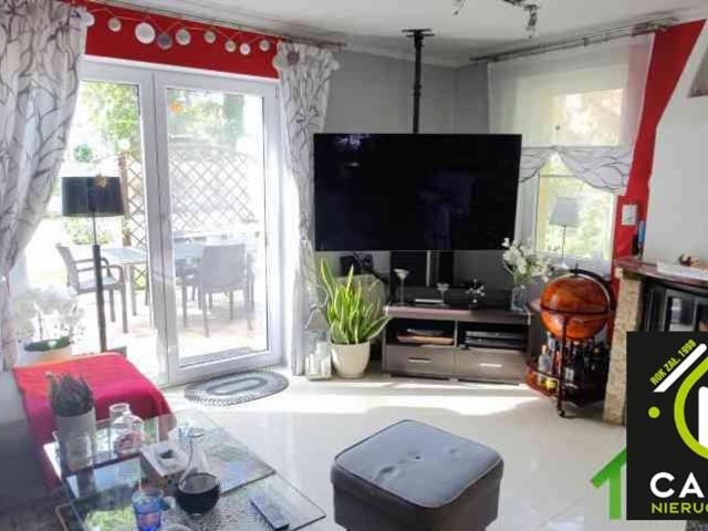 Dom na sprzedaż w Wolin, Zachodniopomorskie