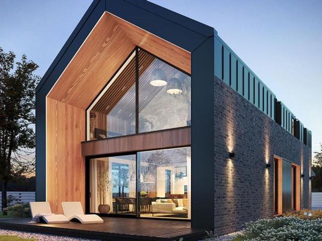 Dom na sprzedaż w Dankowice, Śląskie