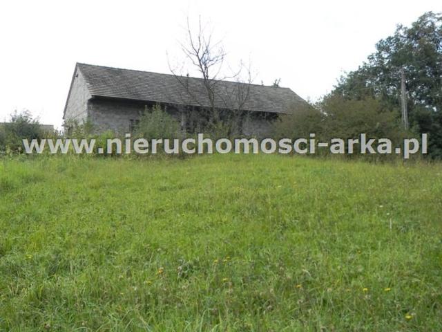 Dom na sprzedaż w Jodłownik, Małopolskie