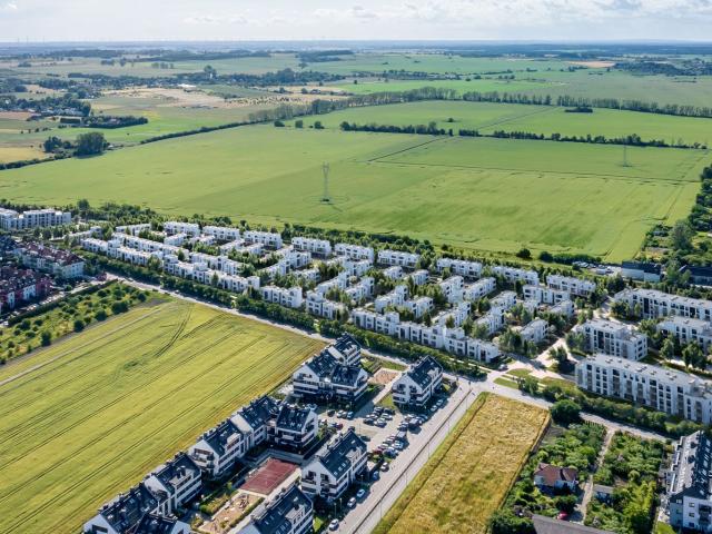 Dom na sprzedaż w Zachodniopomorskie