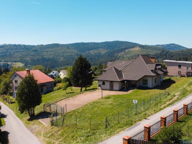 Dom na sprzedaż w Istebna, Śląskie