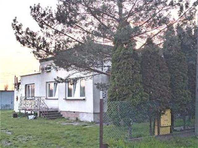 Dom na sprzedaż w Pabianice, Łódzkie
