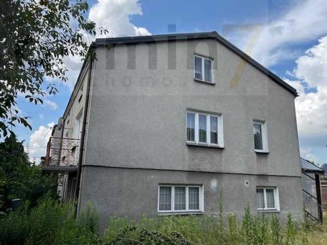Dom na sprzedaż w Ząbki