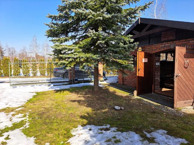 Dom na sprzedaż w Stare Juchy, Warmińsko-mazurskie