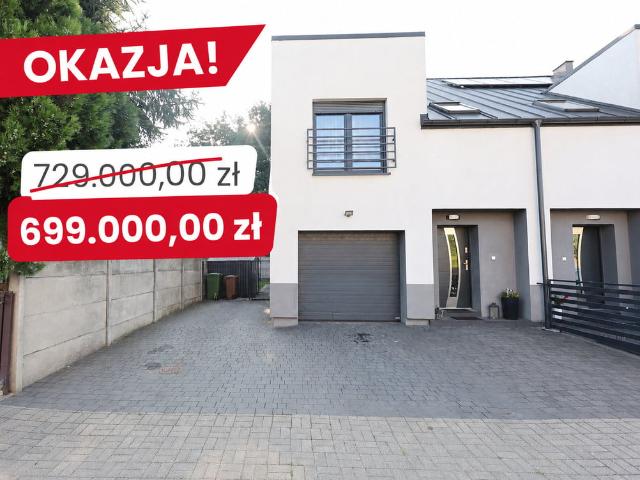 Dom na sprzedaż w Ostrów Wielkopolski, Wielkopolskie