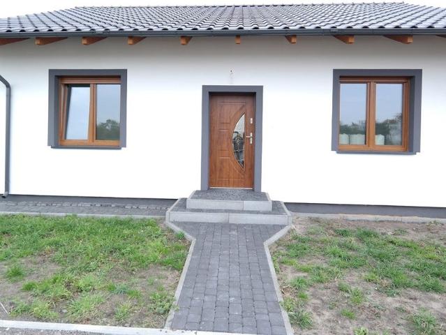 Dom na sprzedaż w Żnin, Kujawsko-pomorskie