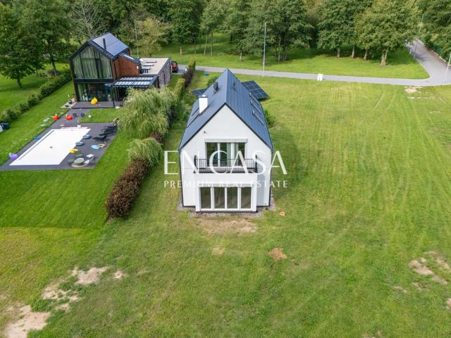 Dom na sprzedaż w Warmińsko-mazurskie