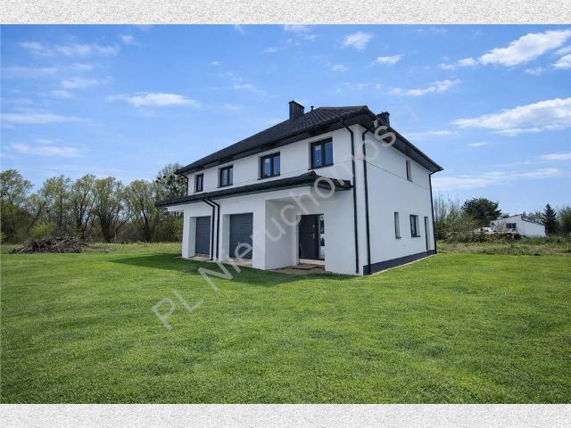 Dom na sprzedaż w Jaktorów, Mazowieckie