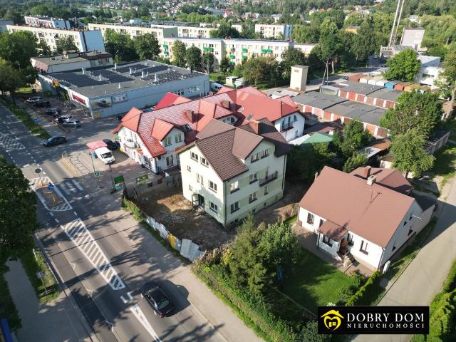 Dom na sprzedaż w Siemiatycze, Podlaskie