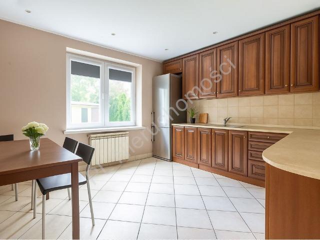 Dom na sprzedaż w Jaktorów, Mazowieckie
