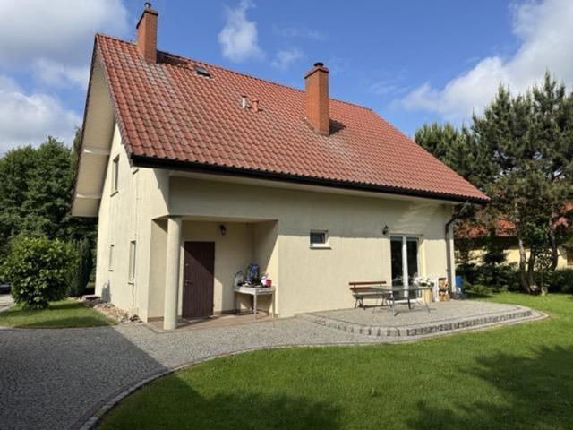 Dom na sprzedaż w Lubnów, Dolnośląskie