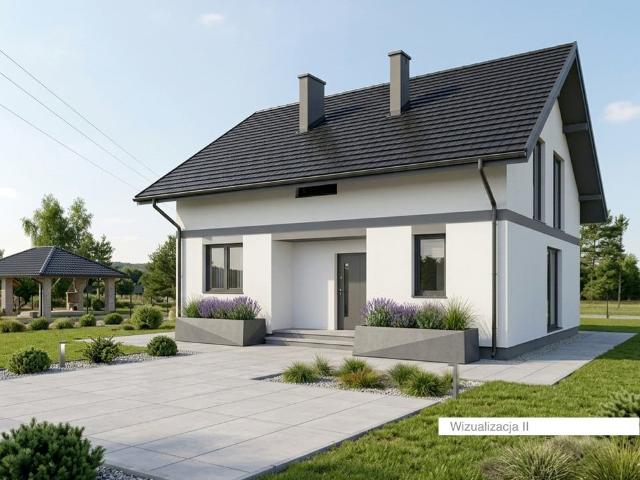 Dom na sprzedaż w Rakszawa, Podkarpackie