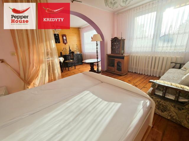 Dom na sprzedaż w Rumia, Pomorskie