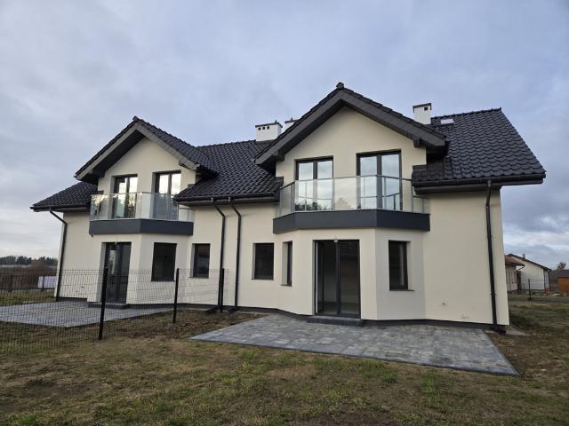 Dom na sprzedaż w Warmińsko-mazurskie