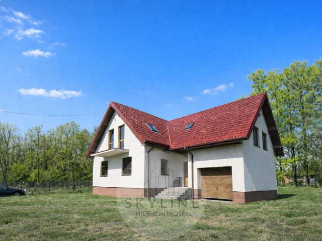 Dom na sprzedaż w Celestynów, Mazowieckie