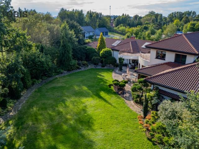 Dom na sprzedaż w Chyby, Wielkopolskie