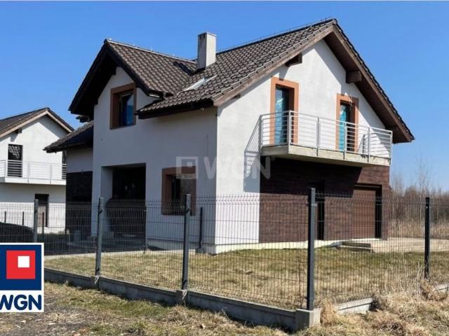 Dom na sprzedaż w Mirsk, powiat lwówecki