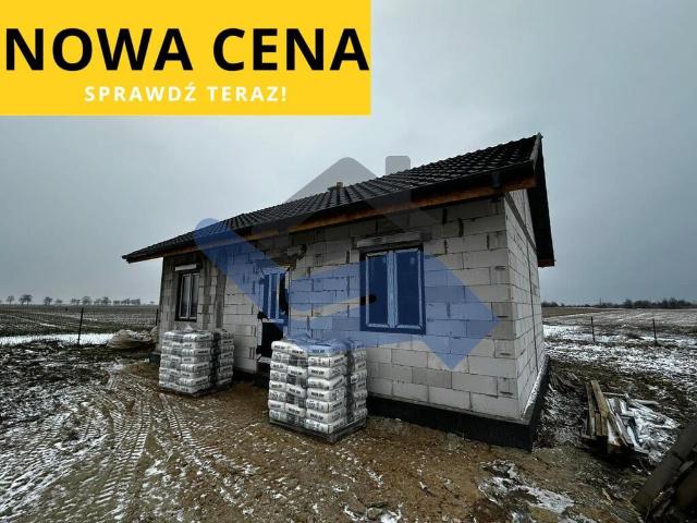 Dom na sprzedaż w Mogilno, Kujawsko-pomorskie