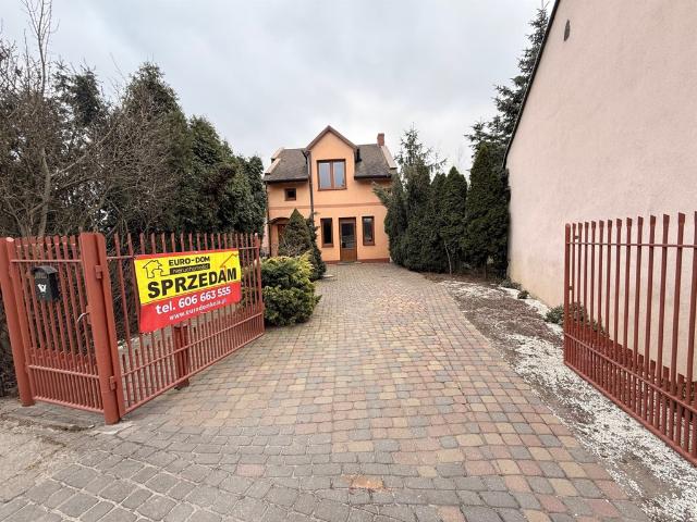Dom na sprzedaż w Koło, Wielkopolskie