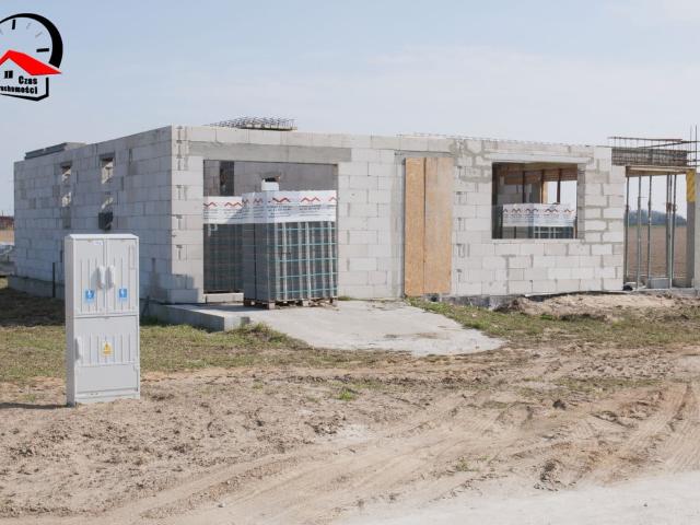 Dom na sprzedaż w Barcin, Kujawsko-pomorskie