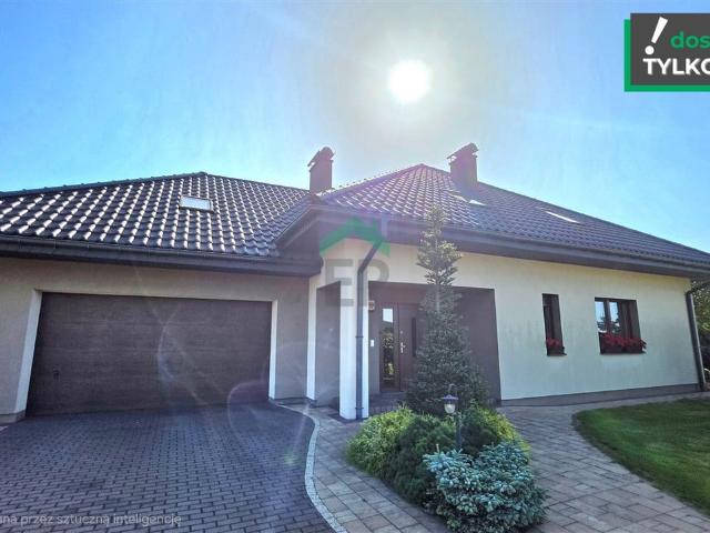 Dom na sprzedaż w Rędziny, Śląskie
