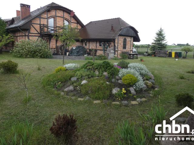 Dom na sprzedaż w Brusy, Pomorskie