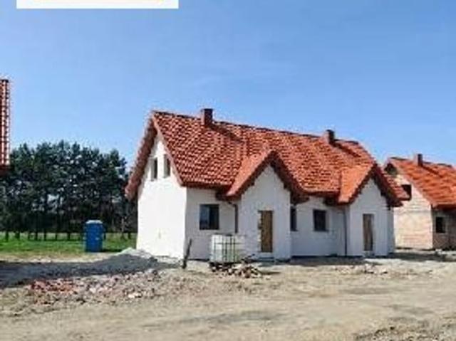 Dom na sprzedaż w Kłaj, Małopolskie