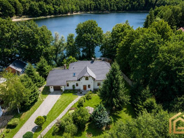 Dom na sprzedaż w Olszyna, powiat lubański