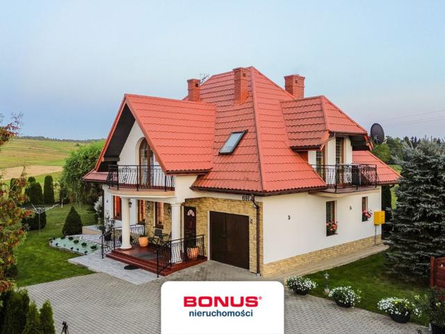 Dom na sprzedaż w Nozdrzec
