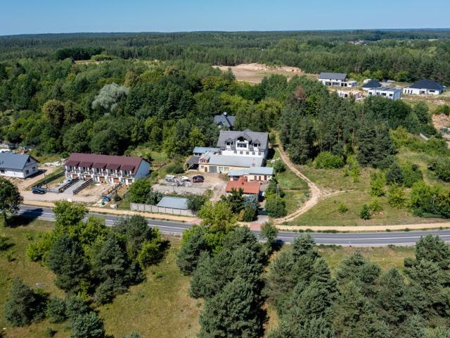 Dom na sprzedaż w Lipowiec Kościelny