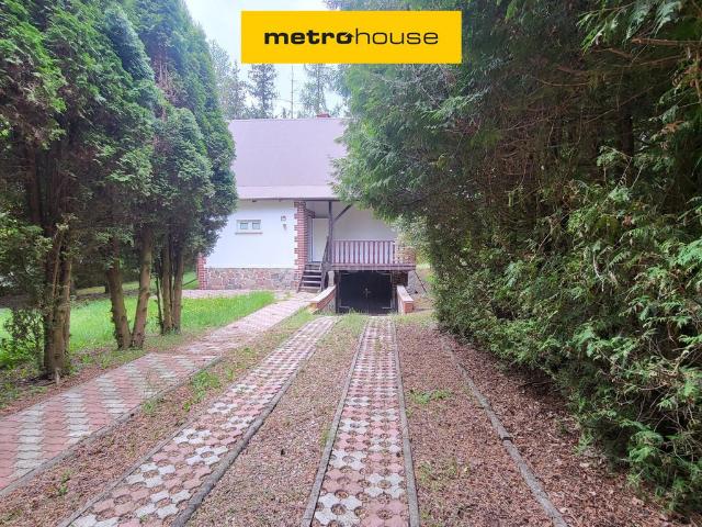 Dom na sprzedaż w Dąbrówno, Warmińsko-mazurskie