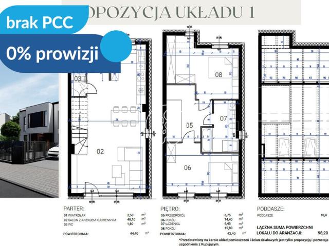 Dom na sprzedaż w Łochowo, Kujawsko-pomorskie
